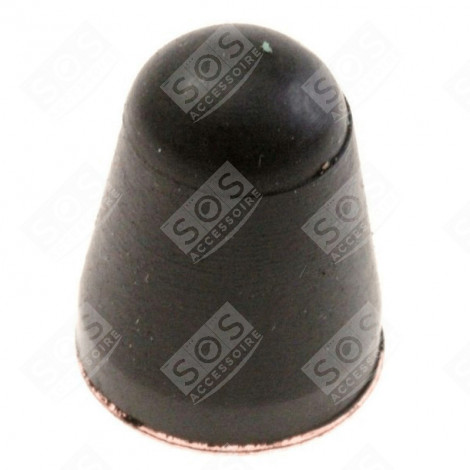 ORIGINAL LID STOPPER (RUBBER) GAS / ELECTRIC OVENS - 754010233