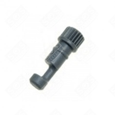 ORIGINAL CONTROL PANEL DISHWASHER - 760870047