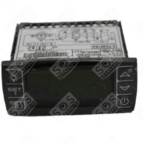 ORIGINAL TEMPERATURE PROGRAMMER REFRIGERATOR, FREEZER - 818731543