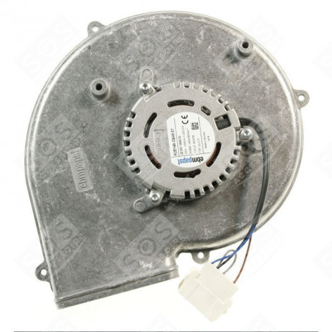 ORIGINAL COOLING MOTOR WASHING MACHINES - 689250118