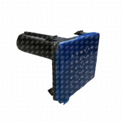 Original Opening Button