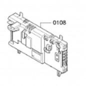 Programmed power module