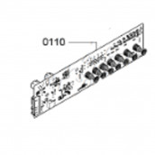 Programmed control module