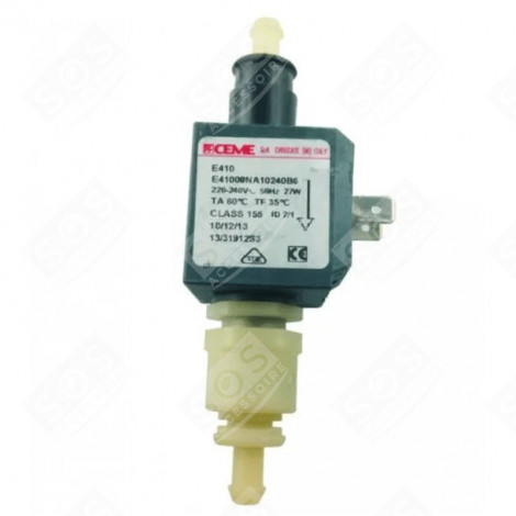 PUMP COFFEE MAKER, ESPRESSO - 00619974, 619974