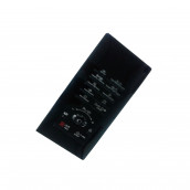 Original control panel