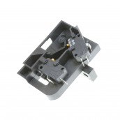 Original double relay latch