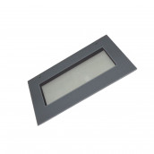 Complete Door (lower part)