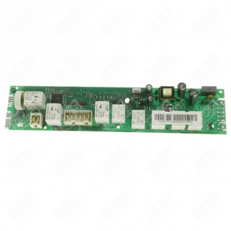 ELECTRONIC BOARD, POWER MODULE GAS / ELECTRIC OVENS - 691651815