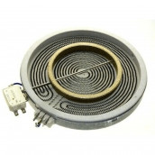 Heating plate original