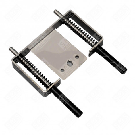 ORIGINAL DOOR PUSHER SET DISHWASHER - 680074172