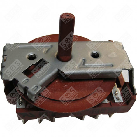 ORIGINAL SWITCH ELECTRIC / GAS HOBS - 811730196