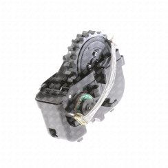 Right original wheel