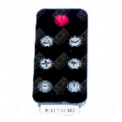 REMOTE CONTROL AIR CONDITIONER  - VE000011