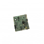 Original electronic card