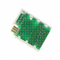 Water level sensor + original cover