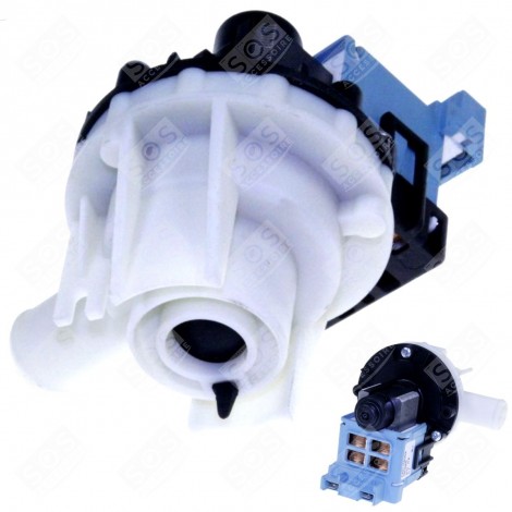 DRAIN PUMP (ORIGINAL) DISHWASHER - C00041100