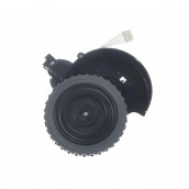 Original right wheel set