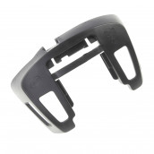 Original dust bag holder