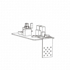 Original electronic card