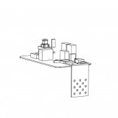 Original electronic card