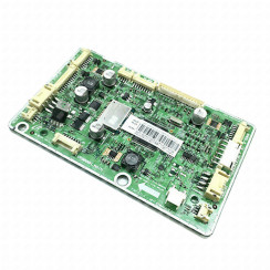 Original electronic card