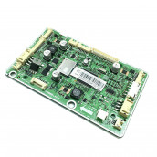 Original electronic card