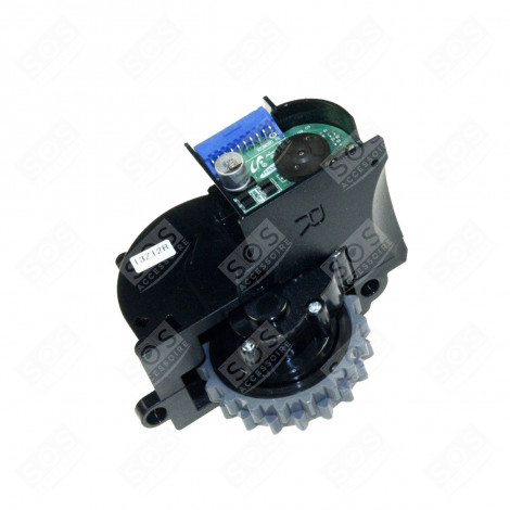 ORIGINAL RIGHT WHEEL SET ROBOT VACUUM CLEANER - DJ97-01783A