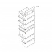 Upper door (mark 088)