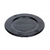 Fast hob burner cap