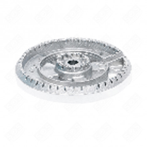 WOK CROWN GAS / ELECTRIC OVENS - CU001402