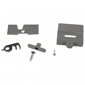 Original door closure