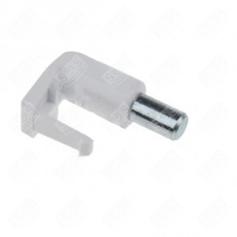 HINGE PIN REFRIGERATOR, FREEZER - 207689404