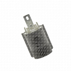 Anti-parasite filter