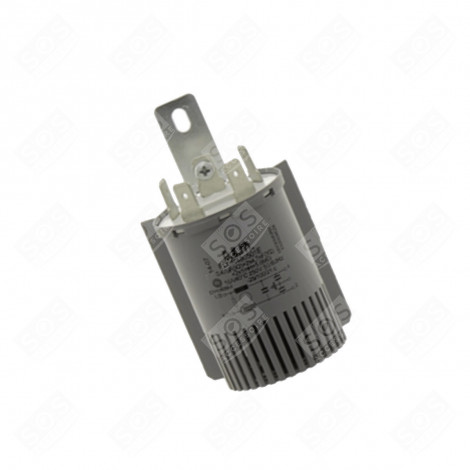 ANTI-PARASITE FILTER GAS / ELECTRIC OVENS - 74X9733, 74X3536