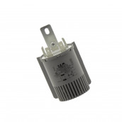 Anti-parasite filter