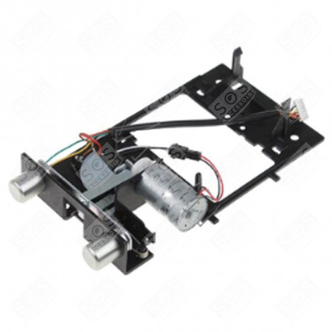 MOTOR LOCK BRACKET KIT SMALL HOUSEHOLD APPLIANCE -  4453002476