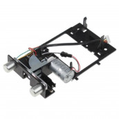 Motor Lock Bracket Kit