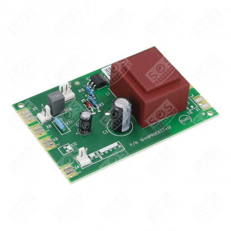 FUZZY III MODULE REFRIGERATOR, FREEZER - 207770391