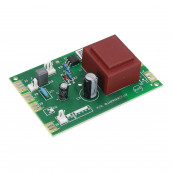 Fuzzy III Module