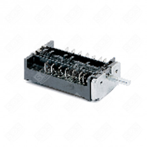 MICRO SWITCH GAS / ELECTRIC OVENS - CU001413