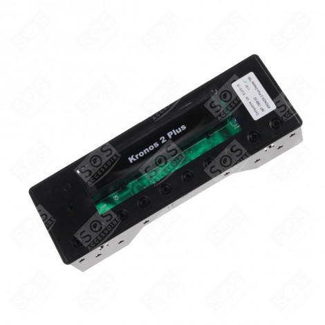 ELECTRONIC BOARD, PROGRAMMER GAS / ELECTRIC OVENS - 3578580221