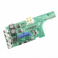 Original electronic card