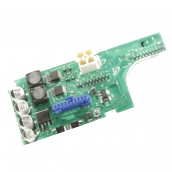 Original electronic card