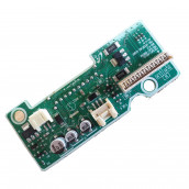 Original electronic card