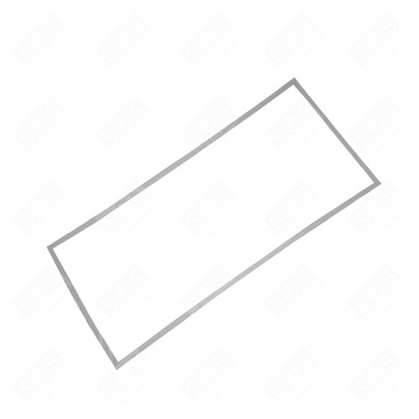 DOOR SEAL REFRIGERATOR, FREEZER - 4142140900