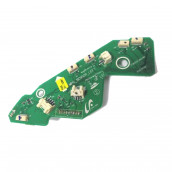 Original electronic card