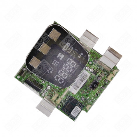 ORIGINAL ELECTRONIC CARD ROBOT VACUUM CLEANER - DJ41-00627B