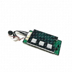 Original electronic card