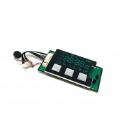 Original electronic card