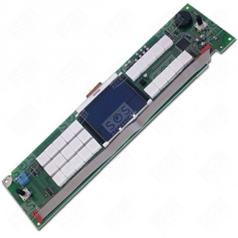 DISPLAY CIRCUIT BOARD GAS / ELECTRIC OVENS - C00142858